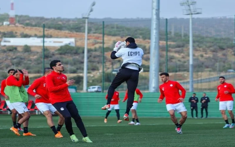 ساعة الانطلاق.. تفاصيل لقاء منتخب مصر والمحطات التلفزيونية الناقلة لمباراة اليوم